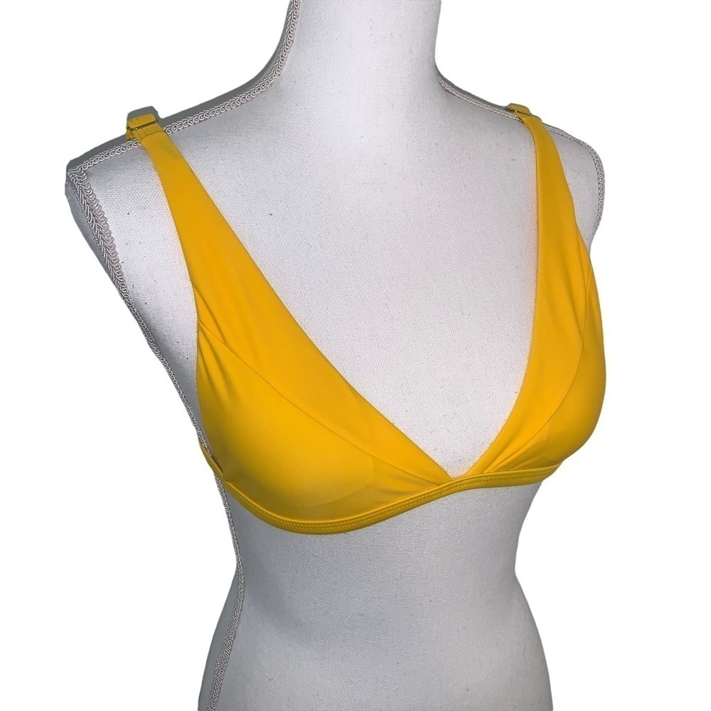 Zaful Bikini Top, Sz 6